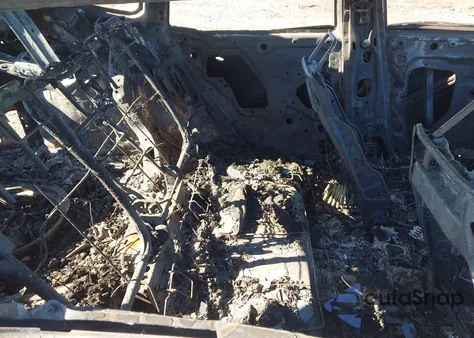 2025 Mazda Cx-50 2.5 S Preferred Package из США, поврежденный, VIN 7MMVABBM4SN301603